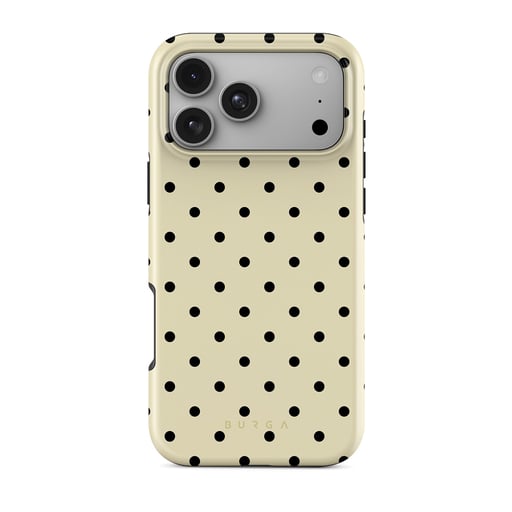 iPhoneアクセサリー BURGA Sweet Treat - iPhone 17 Pro iPhone 17 Pro Max Case, Sweet Treat | BURGA